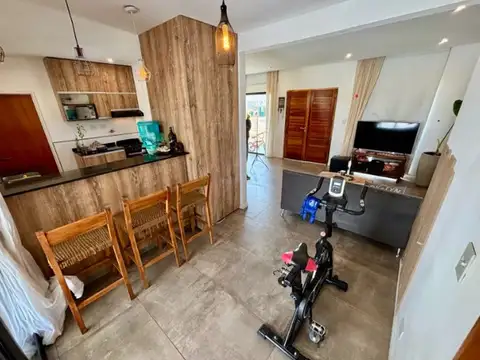 Casa en Alquiler de 2 dormitorios