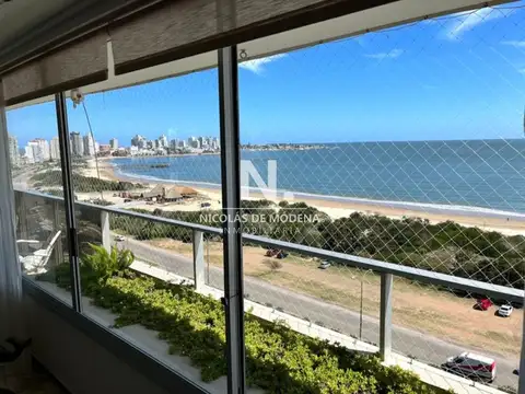 Departamento en Venta de 5 ambientes