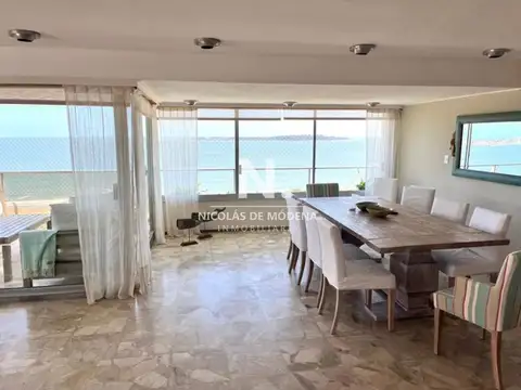 Departamento en Venta de 5 ambientes