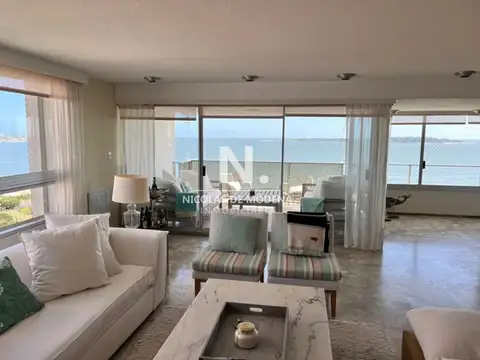 Departamento con excelente diseño y extrema comodidad