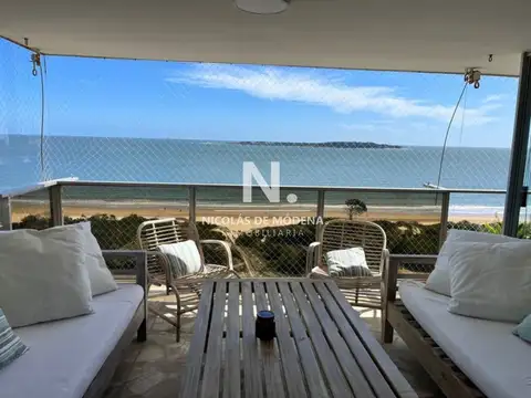 Departamento con excelente diseño y extrema comodidad