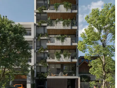4 AMBIENTES EN PRE VENTA VILLA LURO , PISCINA , SOLARIUM , DISEÑO Y CALIDAD