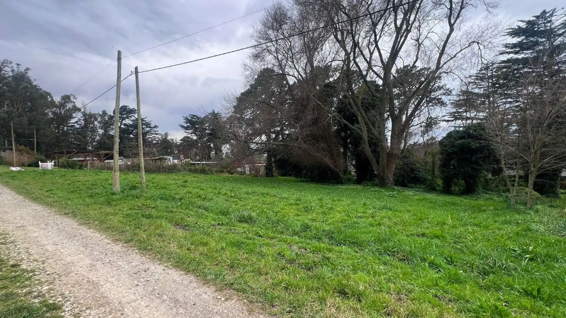 Venta terreno 799 m2 Sierra de los Padres