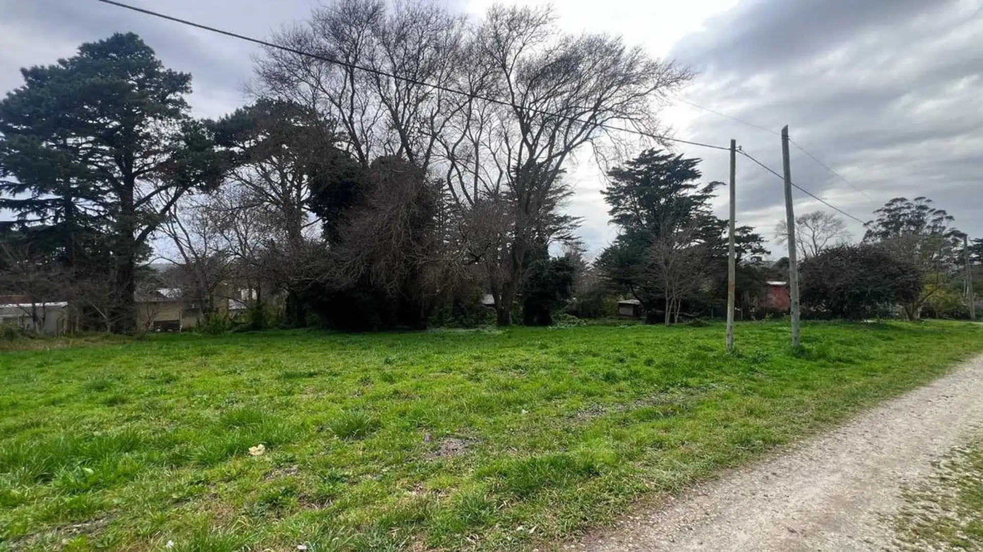 Venta terreno 799 m2 Sierra de los Padres