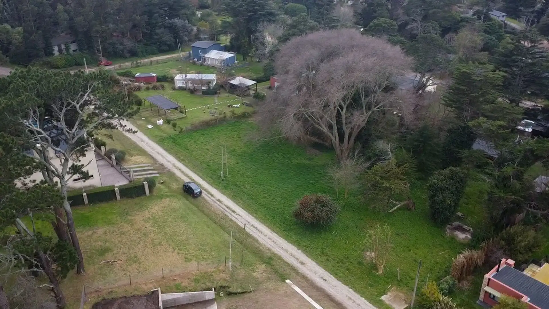 Venta terreno 799 m2 Sierra de los Padres