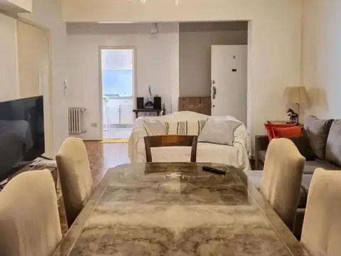 Belgrano Smart-Ubicación, Comodidad y Estilo.
