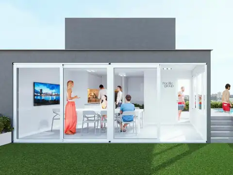 Departamento en Venta A Estrenar