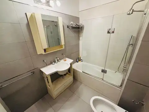 Departamento en Venta en Recoleta, USD 339.000