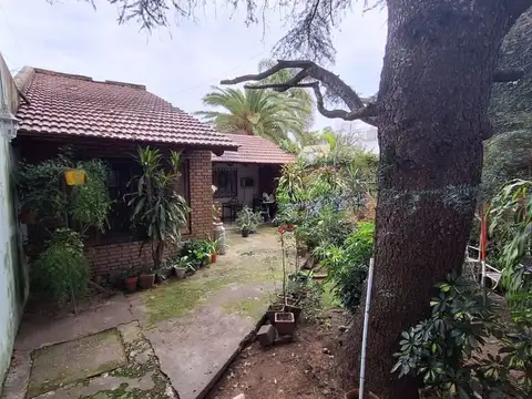 Casa en Venta en Ludueña, USD 65.000