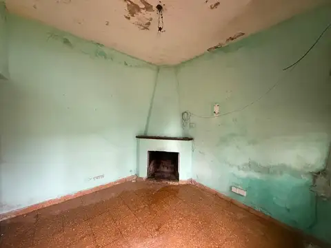 VENTA CASA 3 AMBIENTES LONGCHAMPS