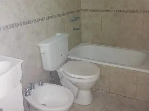 Departamento en Alquiler 15 años