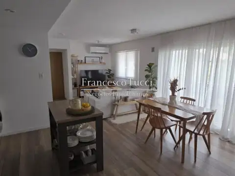 Departamento en venta 2 ambientes Haedo