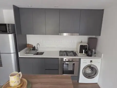 Departamento en Venta al Oeste