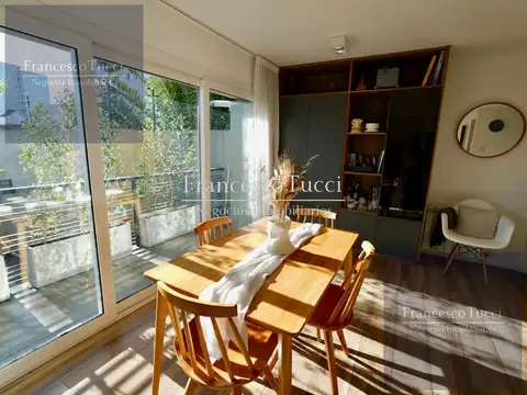 Departamento en Venta al Oeste