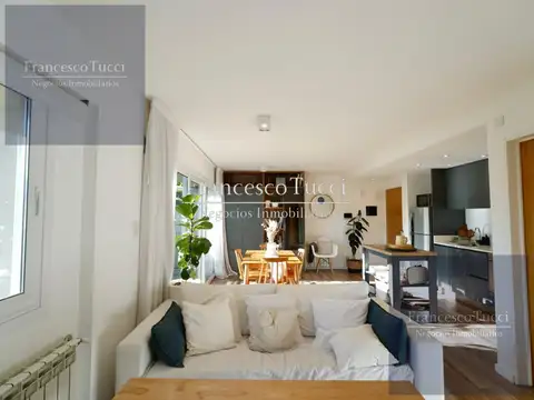 Departamento en venta 2 ambientes Haedo