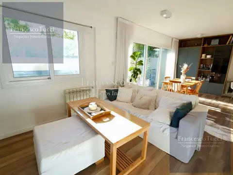 Departamento en Venta 10 años