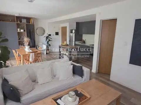 Departamento en Venta 10 años