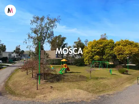 Lote de 588 m² en Venta – Barrio Privado Álvarez del Bosque, Moreno