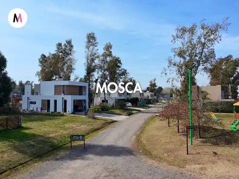 VENDO / FINANCIO TERRENO CAMPOS DE ALVAREZ