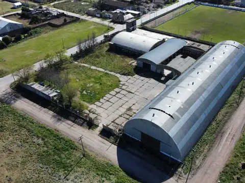 Terreno en Venta de 9981,0 m2