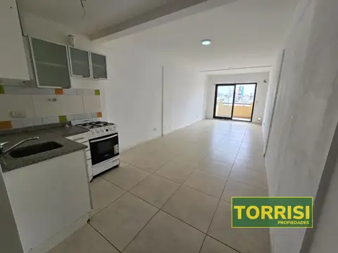 VENTA 1AMB BALCON COCH CUB 32M2 - AV BELGRANO 1300 MONSERRAT
