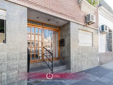 Departamento en Venta en Boedo, USD 42.000