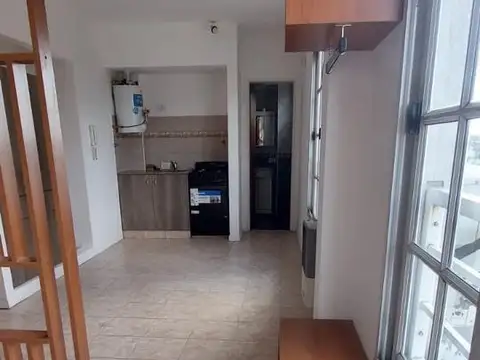 Departamento en Alquiler de 1 dormitorio