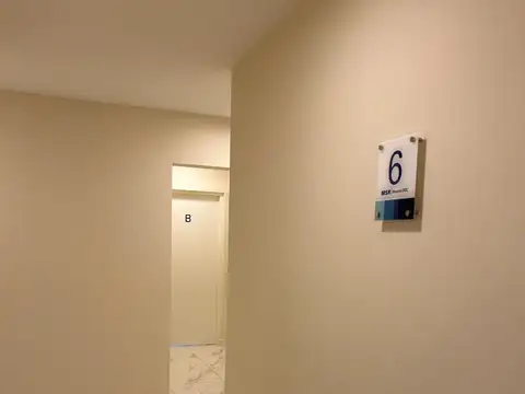 Departamento en Venta A Estrenar