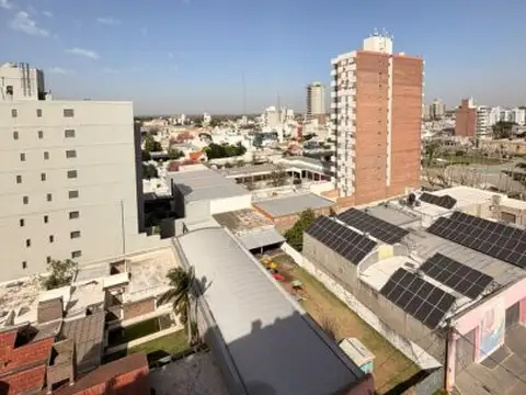 Departamento en Alquiler de 7 ambientes