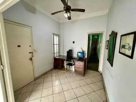 Departamento en Venta 58 años