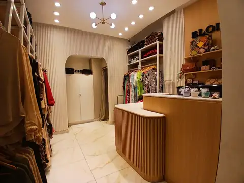 Fondo Comercio en Venta en Centro, USD 7.000