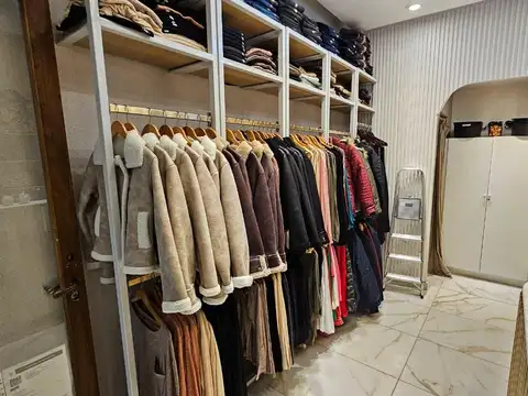 Fondo Comercio en Venta en Centro, USD 15.000
