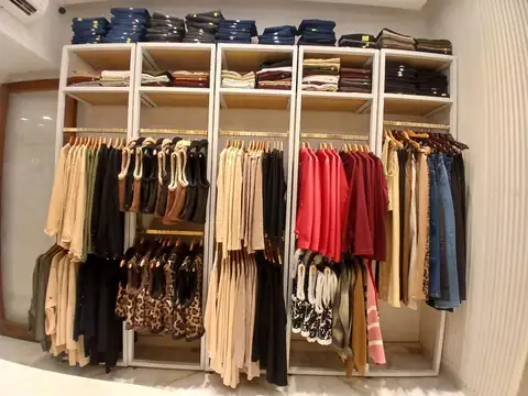 Fondo Comercio en Venta 2 años