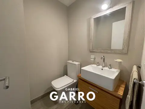 Departamento en Alquiler Temporal A Estrenar