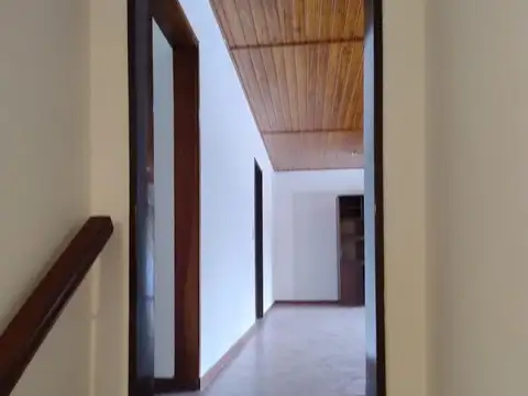 Departamento en Alquiler de 3 dormitorios