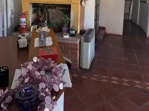 Salto 120 entre Uruguay y Salto Paraiso