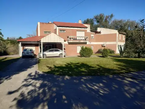 Salto 120 entre Uruguay y Salto Paraiso