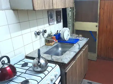 Departamento en Venta 49 años