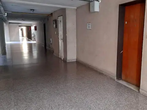 Corrientes al 2300