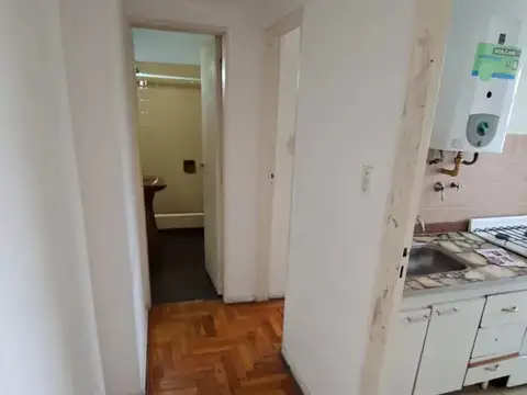 Departamento en Alquiler de 1 dormitorio