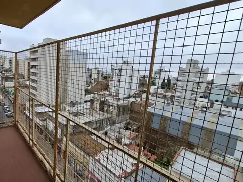 DEPARTAMENTO 2 AMBIENTES C/BALCON