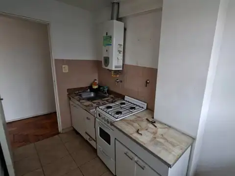 Departamento en Alquiler de 2 ambientes