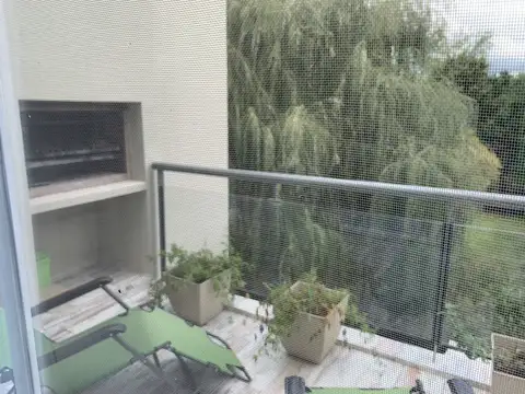 Departamento en Alquiler en Terrazas del Lago, USD 850