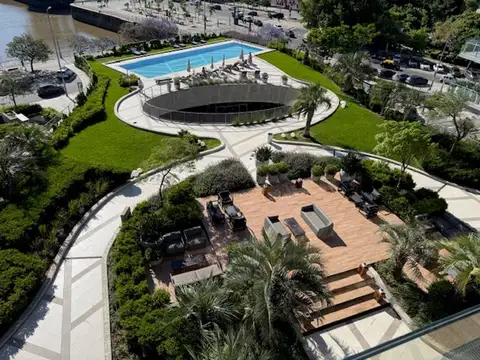 Departamento en Venta al Oeste