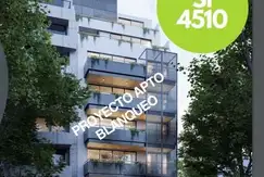 Emprendimiento en Saavedra de  2 y 3 Dormitorios