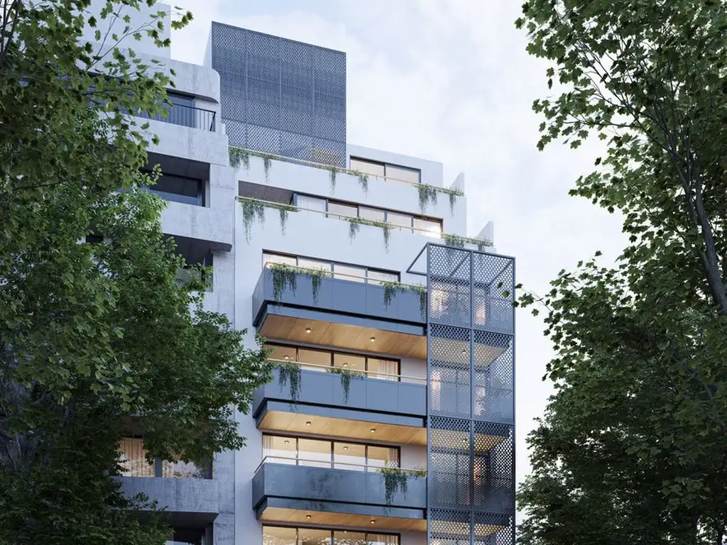 Avenida San Isidro Labrador 4500 - Entrega Abril 2027