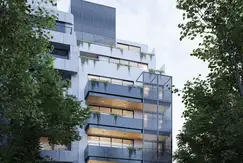 Avenida San Isidro Labrador 4500 - Entrega Abril 2027