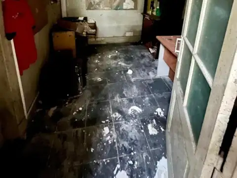 Terreno en Venta de 189,0 m2