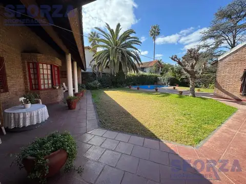 Roque Saenz Peña  al 2100