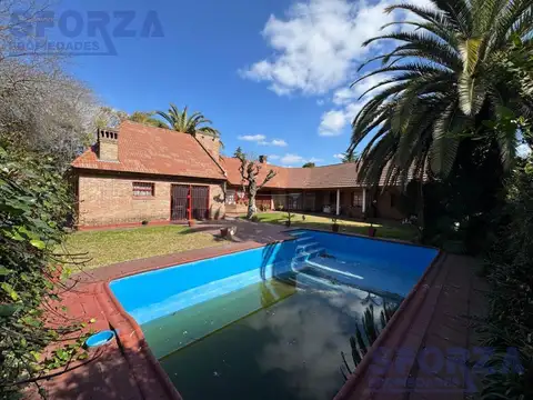 Casa en Venta 25 años